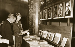 Publish or perish : 1962