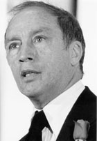 Pierre Elliott Trudeau