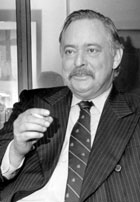 Jacques Parizeau